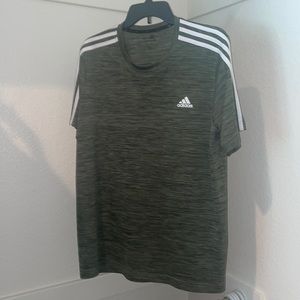 Adidas PrimeGreen Aeroready Tee